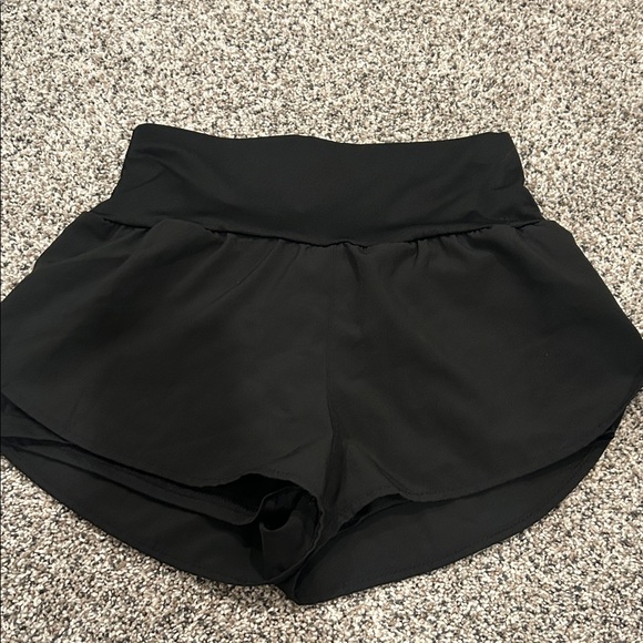 Top Gun Double O Tank and Black Shorts Set - Picture 5 of 7